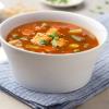 CAMPBELL'S® SIGNATURE VEGETARIAN GARDEN VEGETABLE CAMPBELL'S® SIGNATURE VEGETARIAN GARDEN VEGETABLE