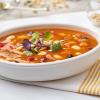 CAMPBELL'S® SIGNATURE VEGETARIAN SEVEN BEAN SOUP CAMPBELL'S® SIGNATURE VEGETARIAN SEVEN BEAN SOUP