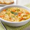 CAMPBELL'S® SIGNATURE ROASTED CHICKEN NOODLE SOUP CAMPBELL'S® SIGNATURE ROASTED CHICKEN NOODLE SOUP