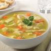 CAMPBELL'S® SIGNATURE CHICKEN & DUMPLINGS SOUP CAMPBELL'S® SIGNATURE CHICKEN & DUMPLINGS SOUP