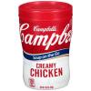 CAMPBELL'S® SOUP ON THE GO™ CREAMY CHICKEN CAMPBELL'S® SOUP ON THE GO™ CREAMY CHICKEN