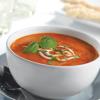 CAMPBELL'S® SIGNATURE CREAMY TOMATO BASIL BISQUE CAMPBELL'S® SIGNATURE CREAMY TOMATO BASIL BISQUE