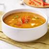 CAMPBELL'S® SIGNATURE HEALTHY REQUEST® TUSCAN STYLE WHITE BEAN WITH CHICKEN SOUP CAMPBELL'S® SIGNATURE HEALTHY REQUEST® TUSCAN STYLE WHITE BEAN WITH CHICKEN SOUP