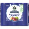 V8 V-FUSION® POMEGRANATE BLUEBERRY 6-PACK V8 V-FUSION® POMEGRANATE BLUEBERRY 6-PACK