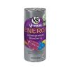 V8® V-FUSION® POMEGRANATE BLUEBERRY ENERGY DRINK V8® V-FUSION® POMEGRANATE BLUEBERRY ENERGY DRINK