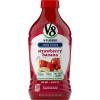 V8 V-FUSION® STRAWBERRY BANANA V8 V-FUSION® STRAWBERRY BANANA
