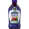 V8 V-FUSION® POMEGRANATE BLUEBERRY V8 V-FUSION® POMEGRANATE BLUEBERRY