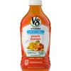 V8 V-FUSION® PEACH MANGO LIGHT V8 V-FUSION® PEACH MANGO LIGHT