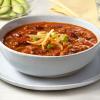 CAMPBELL'S® SIGNATURE HEARTY BEEF CHILI WITH BEANS CAMPBELL'S® SIGNATURE HEARTY BEEF CHILI WITH BEANS