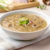 CAMPBELL'S® SIGNATURE SAUTÉED MUSHROOM AND ONION BISQUE CAMPBELL'S® SIGNATURE SAUTÉED MUSHROOM AND ONION BISQUE