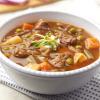 CAMPBELL'S® SIGNATURE BEEF POT ROAST CAMPBELL'S® SIGNATURE BEEF POT ROAST