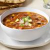 CAMPBELL'S® SIGNATURE SOUTHWESTERN VEGETARIAN CHILI CAMPBELL'S® SIGNATURE SOUTHWESTERN VEGETARIAN CHILI