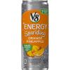 V8 ENERGY® ORANGE PINEAPPLE V8 ENERGY® ORANGE PINEAPPLE