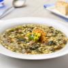 CAMPBELL'S® SIGNATURE ITALIAN STYLE WEDDING SOUP CAMPBELL'S® SIGNATURE ITALIAN STYLE WEDDING SOUP