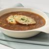 CAMPBELL'S® SIGNATURE FRENCH ONION SOUP CAMPBELL'S® SIGNATURE FRENCH ONION SOUP