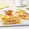 PEPPERIDGE FARM® APPLE TURNOVERS - FULL SIZE PEPPERIDGE FARM® APPLE TURNOVERS - FULL SIZE