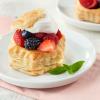 PEPPERIDGE FARM® PUFF PASTRY SHELLS PEPPERIDGE FARM® PUFF PASTRY SHELLS