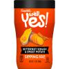 CAMPBELL'S® WELL YES BUTTERNUT SQUASH & SWEET POTATO SIPPING SOUP CAMPBELL'S® WELL YES BUTTERNUT SQUASH & SWEET POTATO SIPPING SOUP
