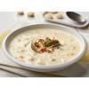 CAMPBELL'S® SIGNATURE NEW ENGLAND CLAM CHOWDER CAMPBELL'S® SIGNATURE NEW ENGLAND CLAM CHOWDER
