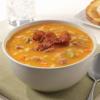 CAMPBELL'S® SIGNATURE WHITE BEAN SOUP WITH UNCURED HAM & APPLEWOOD SMOKED UNCURED BACON CAMPBELL'S® SIGNATURE WHITE BEAN SOUP WITH UNCURED HAM & APPLEWOOD SMOKED UNCURED BACON