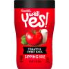 CAMPBELL'S® WELL YES TOMATO & SWEET BASIL SIPPING SOUP CAMPBELL'S® WELL YES TOMATO & SWEET BASIL SIPPING SOUP