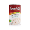 CAMPBELL'S® CLASSIC LOW SODIUM CREAM OF MUSHROOM CAMPBELL'S® CLASSIC LOW SODIUM CREAM OF MUSHROOM