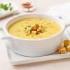 CAMPBELL'S® SIGNATURE WISCONSIN CHEESE SOUP CAMPBELL'S® SIGNATURE WISCONSIN CHEESE SOUP