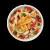 Campbell's® Customizers - Mexican Tortilla Campbell's® Customizers - Mexican Tortilla