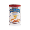 WHITE CREAM SAUCE WHITE CREAM SAUCE