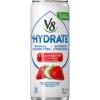 V8 +HYDRATE™ STRAWBERRY CUCUMBER V8 +HYDRATE™ STRAWBERRY CUCUMBER
