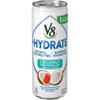 V8 +HYDRATE™ COCONUT WATERMELON V8 +HYDRATE™ COCONUT WATERMELON