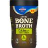 SWANSON® SIPPING BONE BROTH - CHICKEN WITH TUMERIC & GINGER SWANSON® SIPPING BONE BROTH - CHICKEN WITH TUMERIC & GINGER