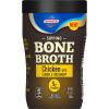 SWANSON® SIPPING BONE BROTH - CHICKEN WITH LEMON & ROSEMARY SWANSON® SIPPING BONE BROTH - CHICKEN WITH LEMON & ROSEMARY