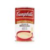 CAMPBELL’S® CLASSIC CREAM OF BROCCOLI CAMPBELL’S® CLASSIC CREAM OF BROCCOLI