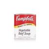CAMPBELL’S® CLASSIC VEGETABLE BEEF CAMPBELL’S® CLASSIC VEGETABLE BEEF