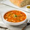 CAMPBELL'S SIGNATURE REDUCED SODIUM VEGAN VEGETABLE SOUP CAMPBELL'S SIGNATURE REDUCED SODIUM VEGAN VEGETABLE SOUP