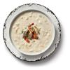 CAMPBELL'S® SIGNATURE NEW ENGLAND CLAM CHOWDER CAMPBELL'S® SIGNATURE NEW ENGLAND CLAM CHOWDER