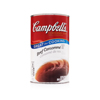 CAMPBELL'S® CLASSIC BEEF CONSOMMÉ CAMPBELL'S® CLASSIC BEEF CONSOMMÉ