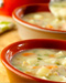 Soothing Soups & Stews