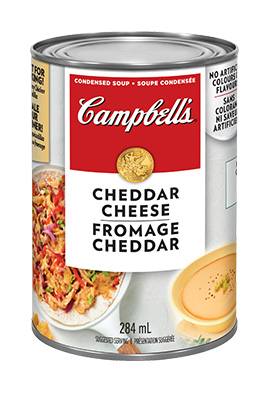 salsa mac and cheese campbell's