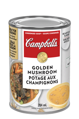 Savoury Mushroom Pot Roast Recipe | Cook With Campbells Canada