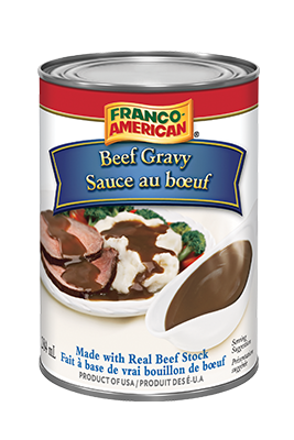 Franco American® Beef Gravy