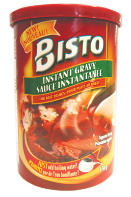 Bisto® Instant Gravy For Beef Dishes