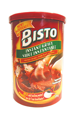 Bisto® Instant Gravy For Beef Dishes