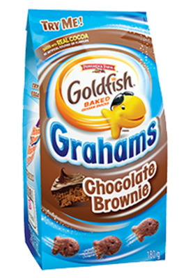 Pepperidge Farm® Goldfish® Chocolate Grahams