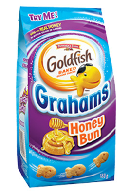 Pepperidge Farm® Goldfish® Honey Grahams