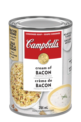 Bacon Mac And Cheese Recipe Cook With Campbells Canada