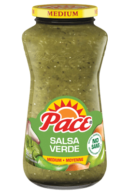 Pace® Salsa Verde