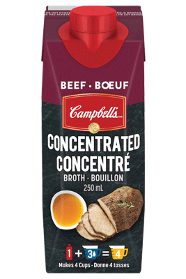 Campbell's® Concentrated Beef Broth