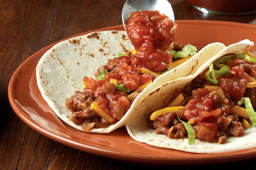 Terrific Tacos